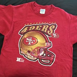 49er Vintage shirt